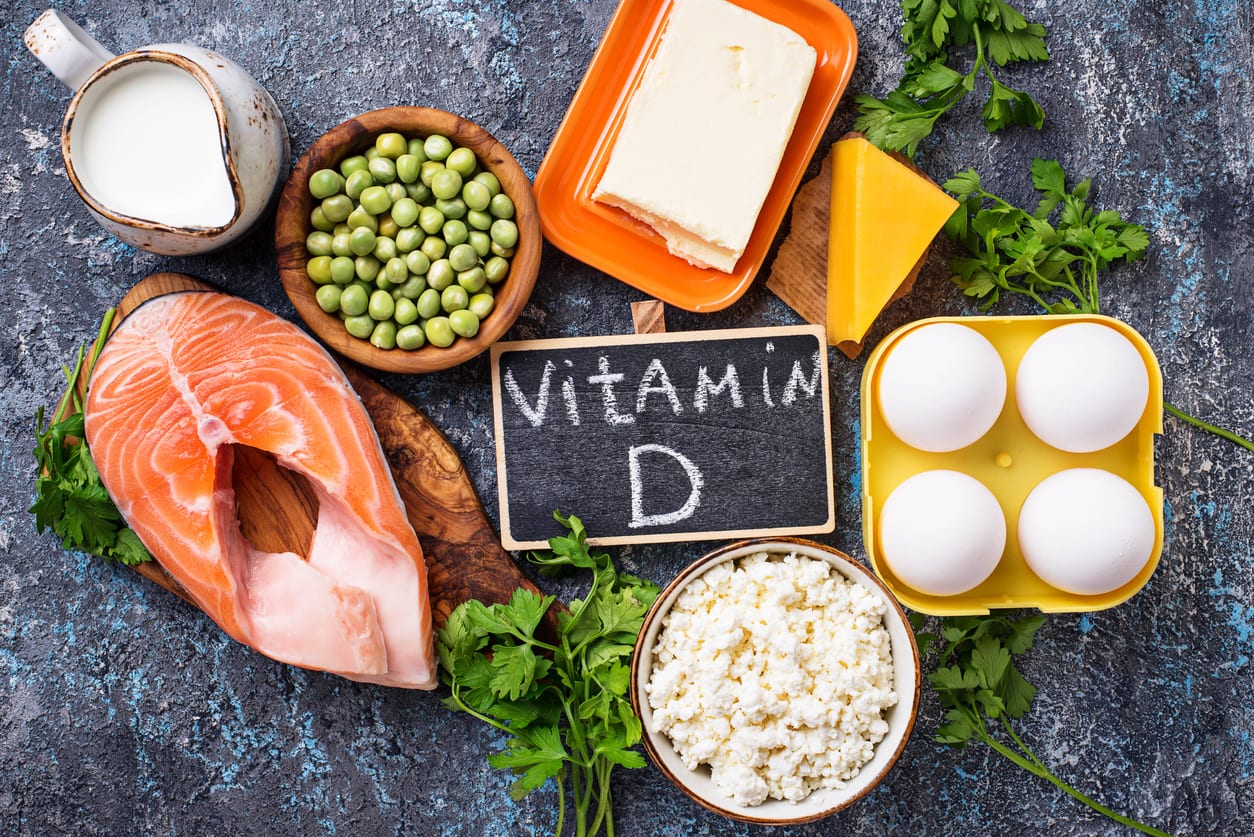Low Productivity Linked With Vitamin D Deficiency - Learn How To Fix