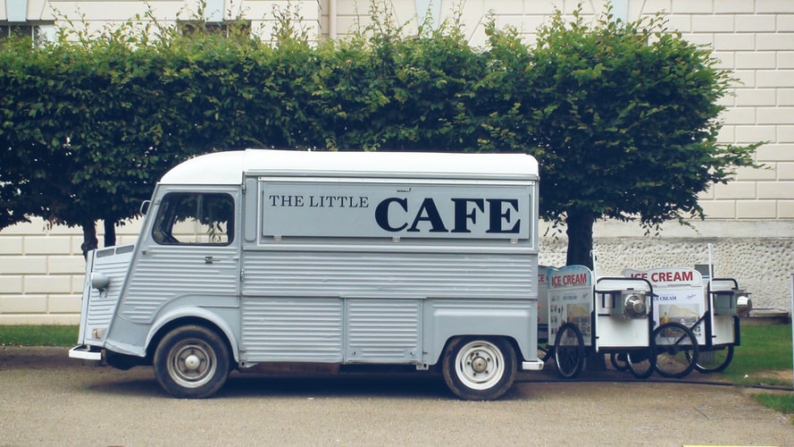 How to Open a Breakfast Food Truck Business